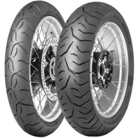 Dunlop Trailmax Meridian TL