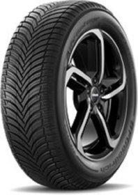 BFGoodrich Advantage All Season SUV M+S 3PMSF TL