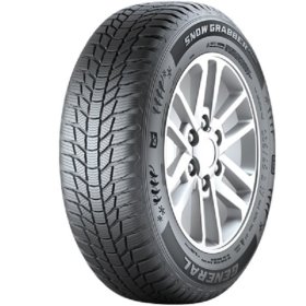 General Tire Snow Grabber Plus 3PMSF