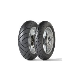 Dunlop ScootSmart Rear