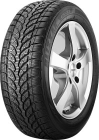 Bridgestone Blizzak LM-32 RUNFLAT MOE 3PMSF