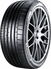 Continental SportContact™ 6 XL FR MO1 BSW EVC Continental SportContact™ 6 XL FR MO1 BSW EVC