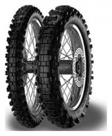 Metzeler MCE 6 Days Extreme Medium