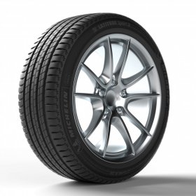 Michelin Latitude Sport 3 N0