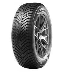 Kumho Solus HA31 XL 3PMSF