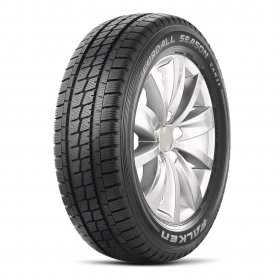 Falken Euro All Season Van 11 8PR 3PMSF M+S