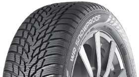 Nokian WR Snowproof XL 3PMSF