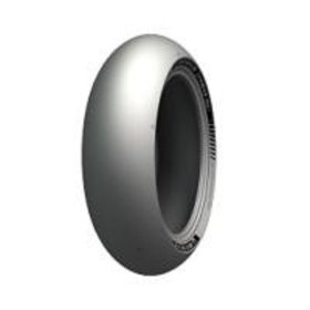 Michelin Power Slick 2 TL Rear M/C NHS
