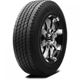 Nexen Roadian HT(SUV/LT) M+S RWL