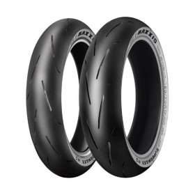 Maxxis Supermaxx HS TL