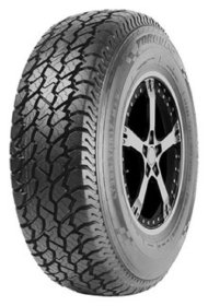 Torque TQ-AT701 8PR BSW