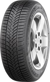 Semperit Speed-Grip 3 XL FR 3PMSF