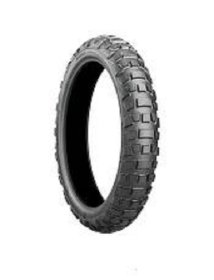 Bridgestone AX 41 F Front