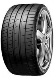 Goodyear Eagle F1 Supersport XL TL