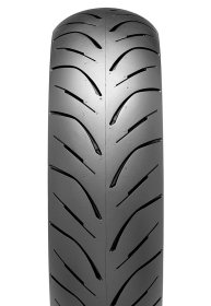 Bridgestone Hoop B02 G Rear