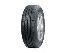 Nokian cLine Van 