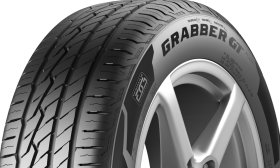 General Tire Grabber GT Plus FR XL