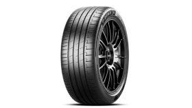 Pirelli P Zero E XL Elect
