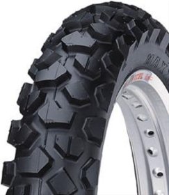 Maxxis M 6006 Rear