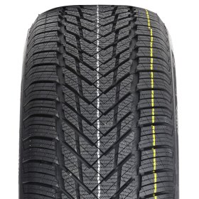 PowerTrac SnowTour Pro BSW M+S 3PMSF