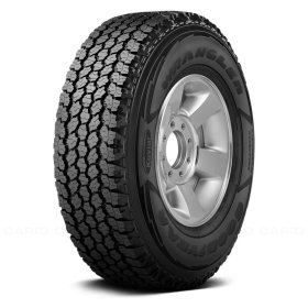 Goodyear Wrangler All-Terrain Adventure 3PMSF