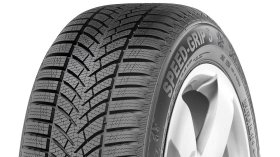 Semperit Speed-Grip 3 SUV FR XL