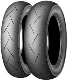 Dunlop TT92 GP 
