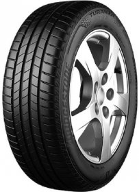 Bridgestone Turanza T005 BSW