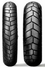 Dunlop D 427 H/D M/C Rear