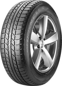 Goodyear Wrangler HP All Weather M+S