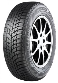 Bridgestone Blizzak LM 001 XL ROF * 3PMSF
