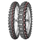 Mitas Terra Force MX SM Red TT Soft Medium