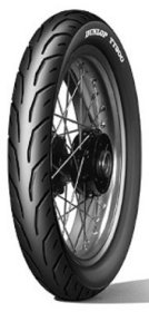 Dunlop TT 900 GP J Front