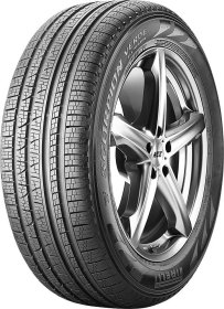 Pirelli Scorpion Verde All Season SealInside 3PMSF
